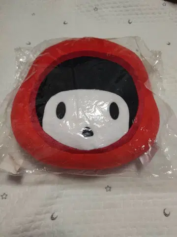 YUKI 유키코 쿠션