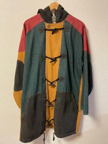 CORNICHE 마운틴 후드티 M 사이즈