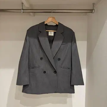 Sea Room Lynn 미사용! 테일러드 자켓