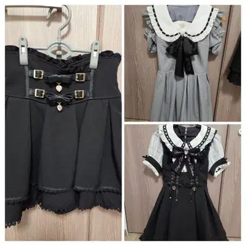 LIZLISA 시크릿허니 묶음 판매