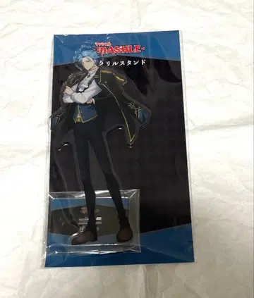 매쉬루 란스 크라운 아크릴 스탠드 점프 페스타 란스