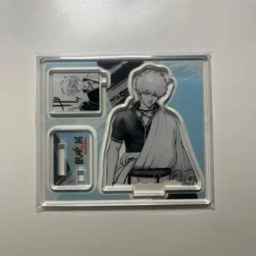 은혼전 사카타 긴토키 아크릴 스탠드