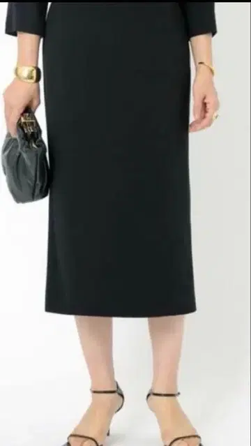 Deuxieme Classe EDEN 스커트