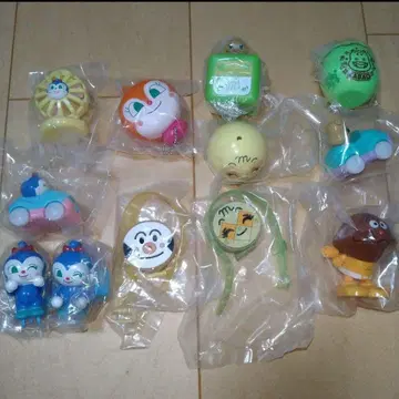 새상품 미개봉 가챠 짤랑이 코킨쨩 12개 캡슐 토이