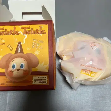 TwinkleTwinkle 이어폰 케이스 피스