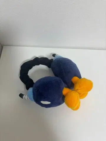 폭탄병 usj 귀도리 귀마개