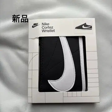 새상품 나이키 코르테즈 Wristlet 파우치 소품함