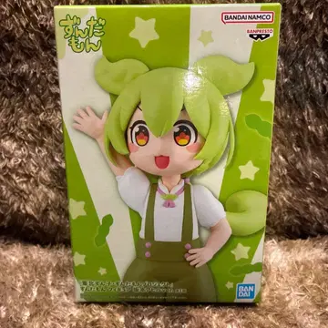 도호쿠 즌코 즌다몬 프로젝트 즌다몬 피규어 사카모토 오리 ver