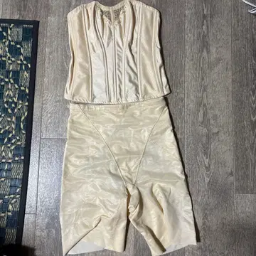 브라이덜 이너 세트 포시스앤컴퍼니