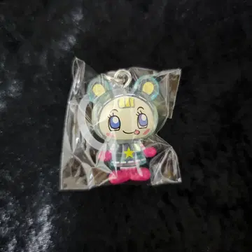 나루미야 캐릭터즈 메지루시 액세서리 블루베리에짱