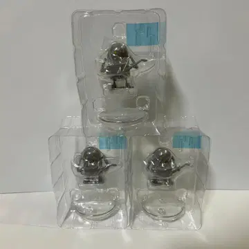 니어: 오토마타 기계 생명체 컬렉션 피규어 세트