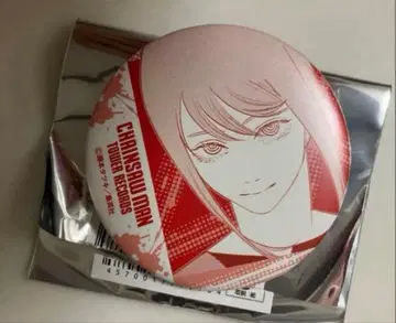 체인소 맨 타워 레코드 만화전 캔뱃지 마키마