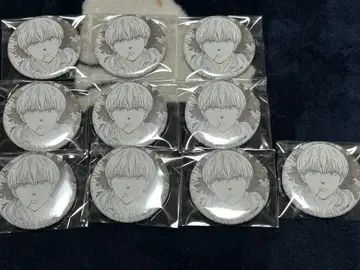 WINDBREAKER 윈브레 원화 캔뱃지 카지