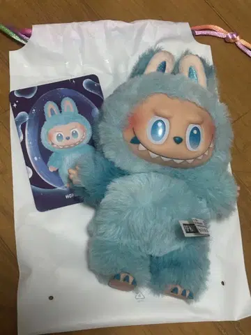 THE MONSTERS 러브브 에너지 SERENITY 정품