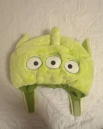 리틀 그린 캡 디즈니 토이스토리