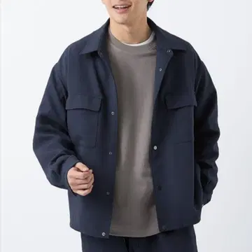 그린 라벨 릴랙싱 W 크로스 프리 리치 CPO 자켓