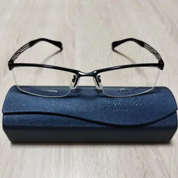 라인 아트 XL1086 BL 블루