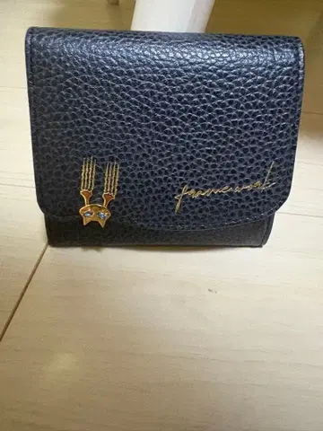 프레임워크 고양이 지갑