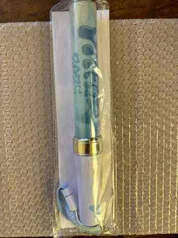 CR FES 2025 응원봉 crazyraccoon