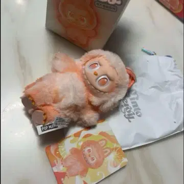 [ 정품 ] 라브브 Big into Energy 에너지