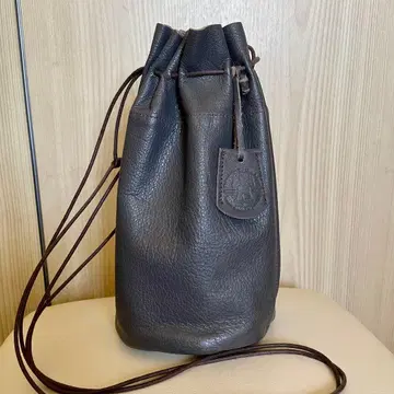 REN 캐니스터 백