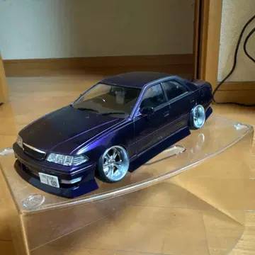 1/24 JZX100 마크 II