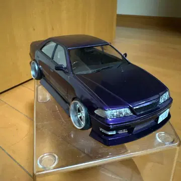 1/24 JZX100 마크 II BN 스포츠