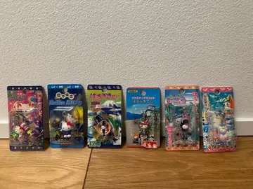 지역 한정 키티 스트랩 지퍼 마스코트