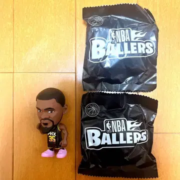NBA Ballers 1 케빈 듀란트 선수