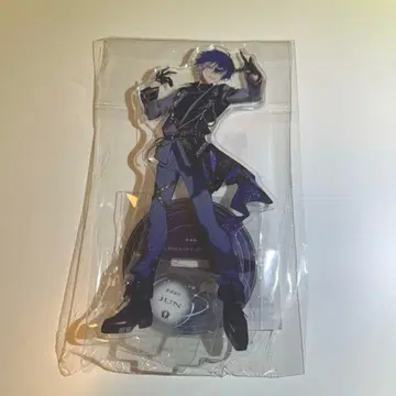 [ 미개봉 새상품 ] 앙스타 프로세카 사자나미 쥰 아크릴 스탠드