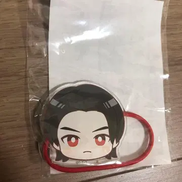 고쥬우쟈 카오카오오카오 머리끈 토오노 호에 노멀