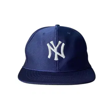80s 뉴욕 양키스 캡