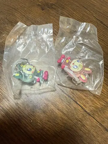 나루미야 시리즈 베리에 블루베리에 메조피아노 메지루시 액세서리