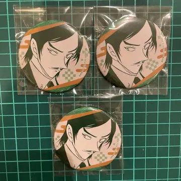 명탐정 코난 공식 앱 캔뱃지 나가노 시리즈 모로후시 타카아키