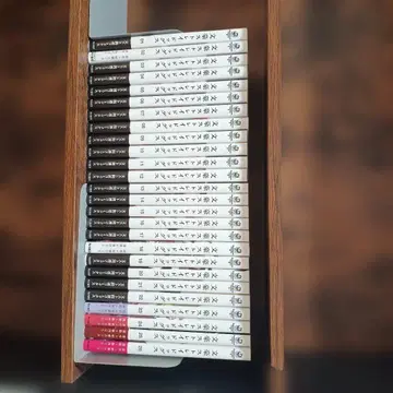 문호 스트레이독스 1~26권 세트