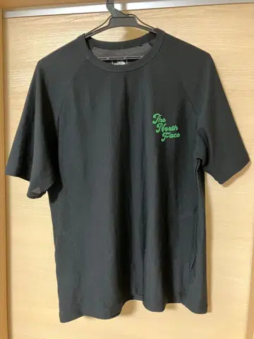 The North Face 티셔츠 M사이즈 NT12494