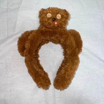 팀 이어머프 머리띠