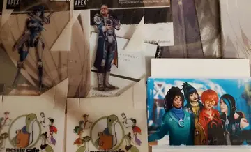 네시 카페 특전 클리어 카드 묶음 판매