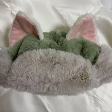 디즈니 젤라토니 팬캡