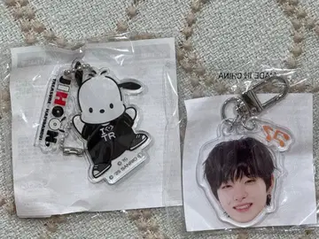 TREASURE 지훈 세트