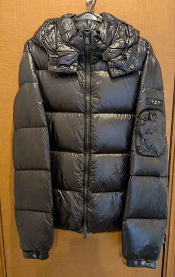 TATRAS BELBO 벨보 다운 자켓 XL 블랙