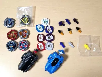 베이블레이드 x 은퇴품