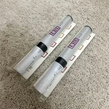 TravisJapan 응원봉 2개 세트