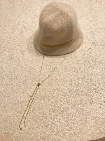 ANTEPRIMA 니트 모자