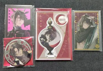 오토메이트 종원의 비르슈 아돌프 오토나츠 아크릴 스탠드 종원의 비르슈