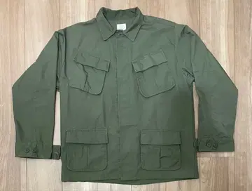 와이퍼 엠씨엘케이와이 정글 퍼티그 자켓