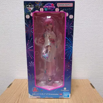 제일복권 봇치 더 록 VOLUME 4 A상 고토 히토리 피규어 1/7