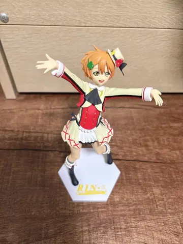 러브 라이브 린 피규어