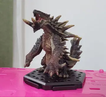 몬스터 헌터 몬헌 피규어 아캄토름