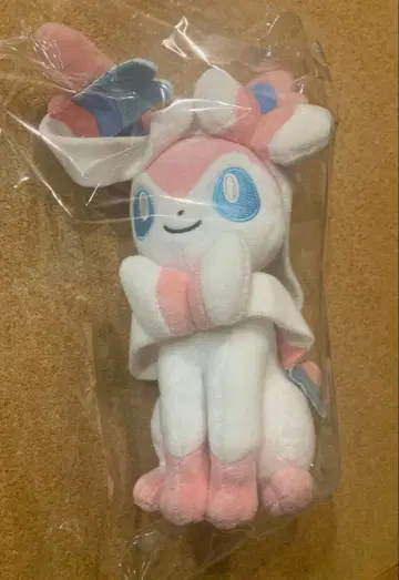 포켓몬 니피아 봉제 인형